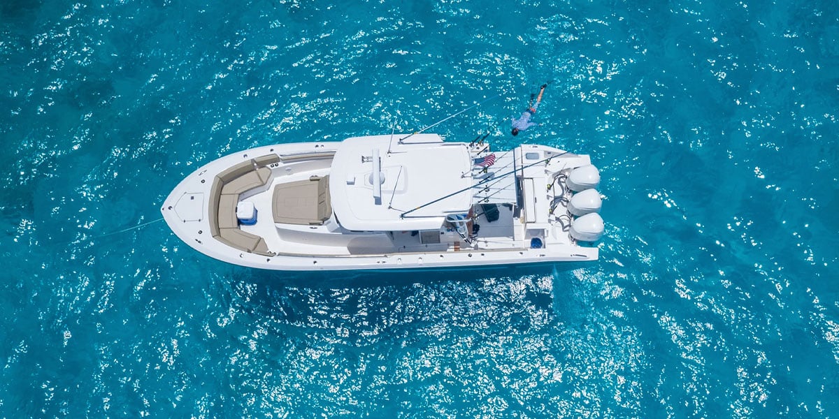 Christening Your Boat